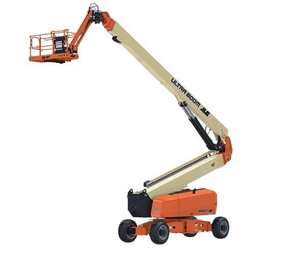 Telescopic Boom 45.7M (JLG 1500SJ)