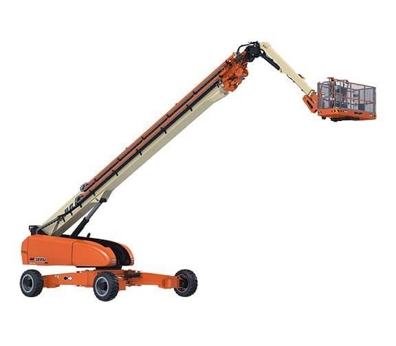 Telescopic Boom 56.56M (JLG 1850SJ)