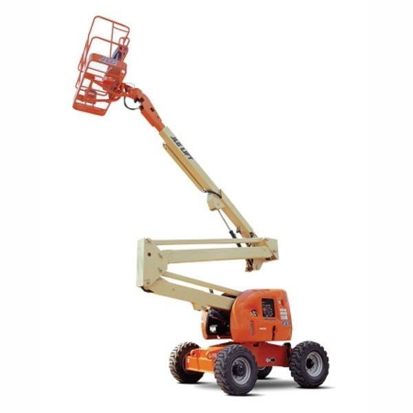 Articulating Knuckle 15.81M (JLG 510AJ)