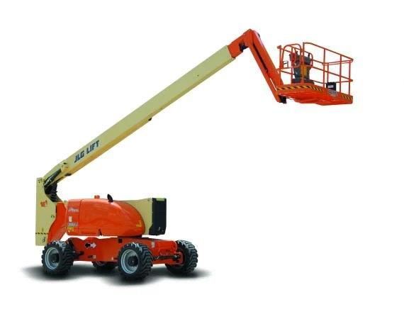 Articulating Knuckle 24.38M (JLG 800AJ)