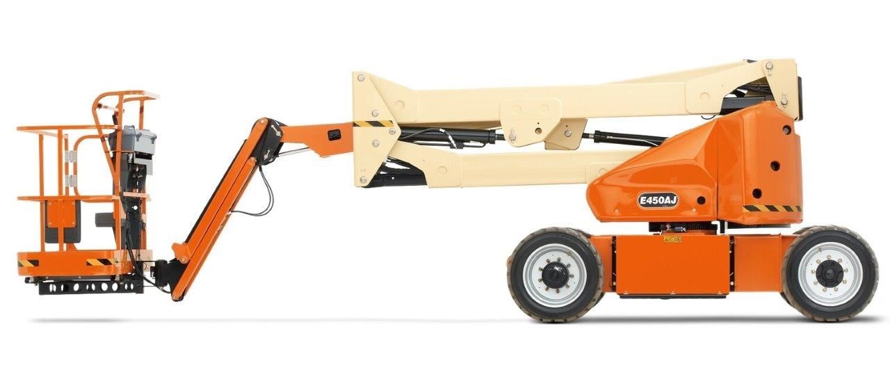 Electric Boom 13.72M (JLG E450AJ)