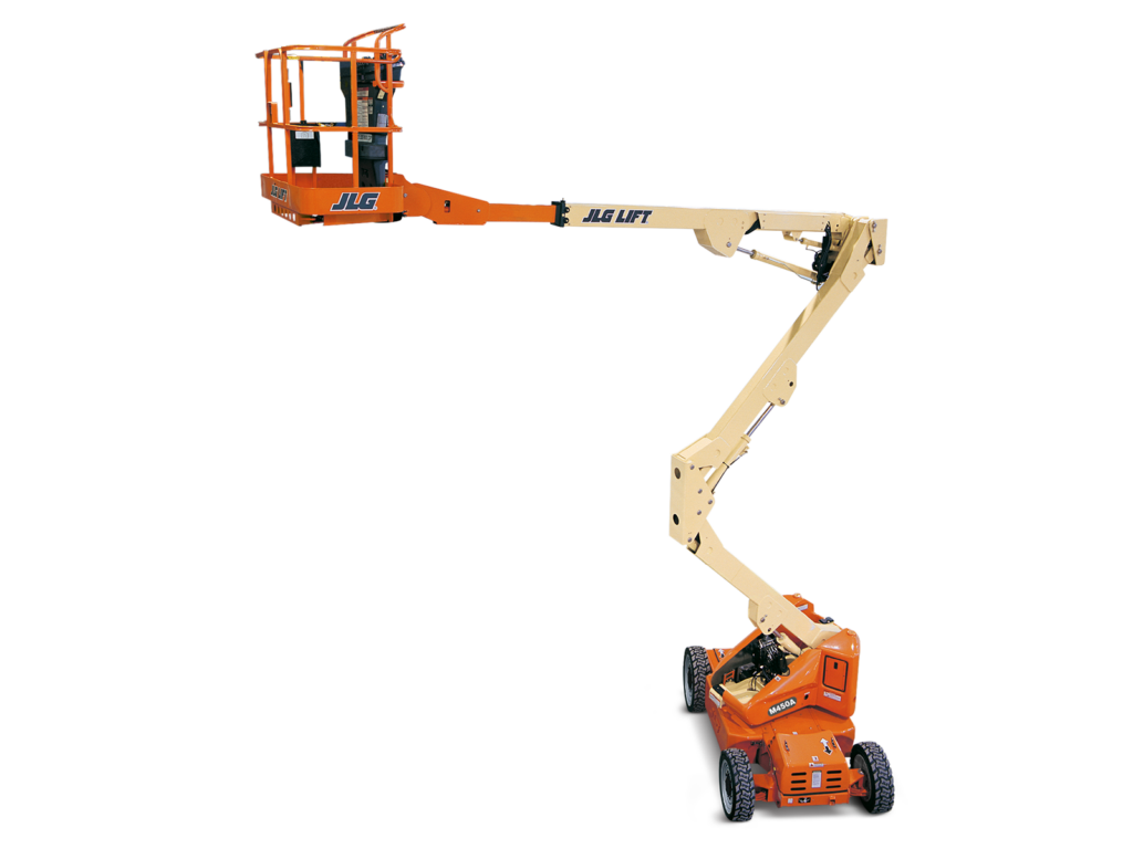 Electric Boom 13.72M (JLG M450AJ)