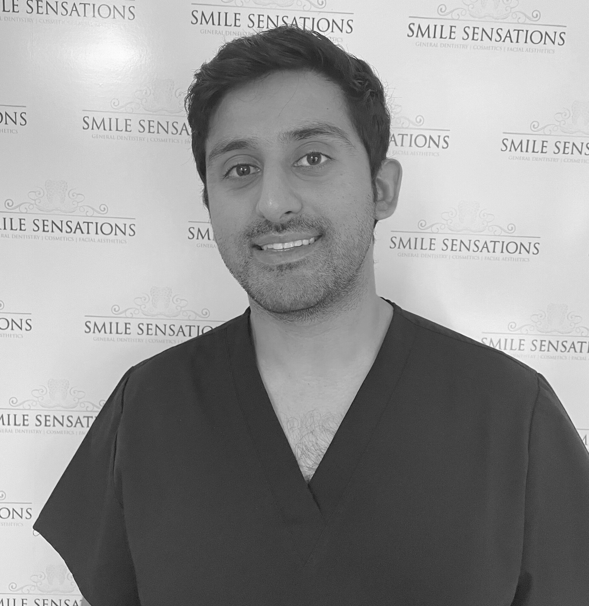 Omar Dhillon