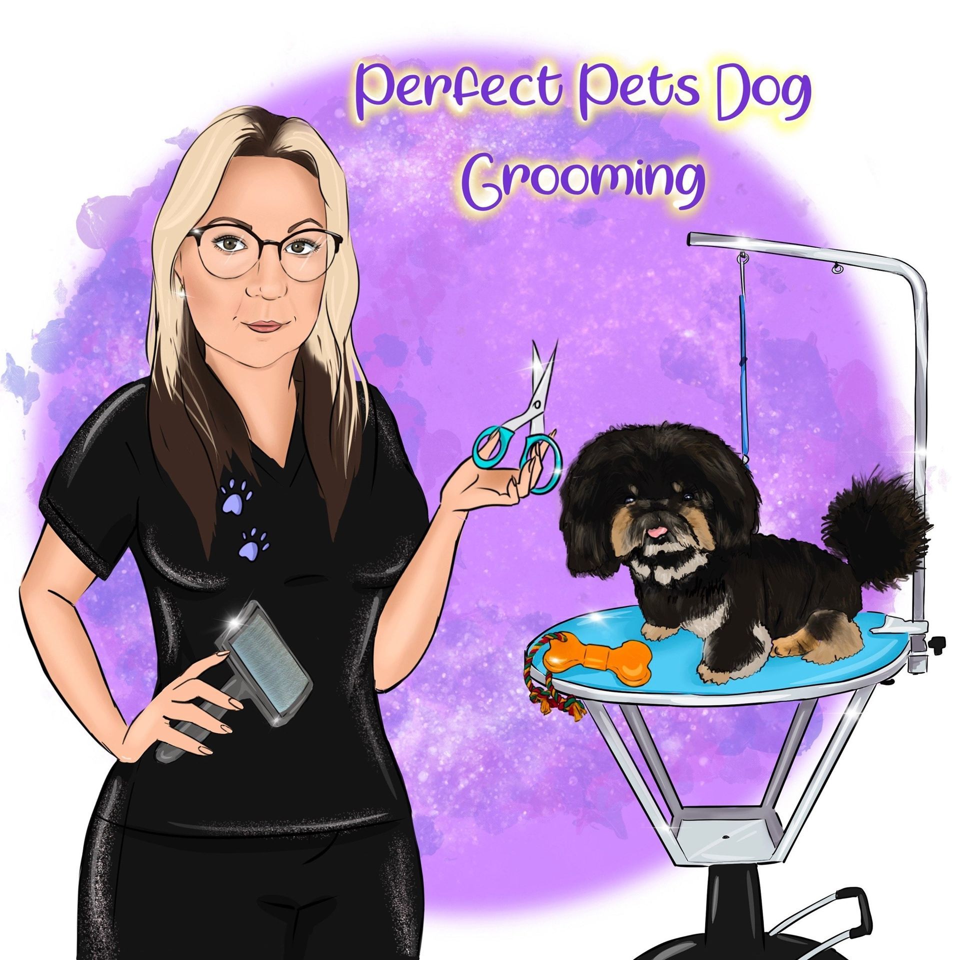 Dog Grooming in Kingaroy Dog Grooming in Kingaroy