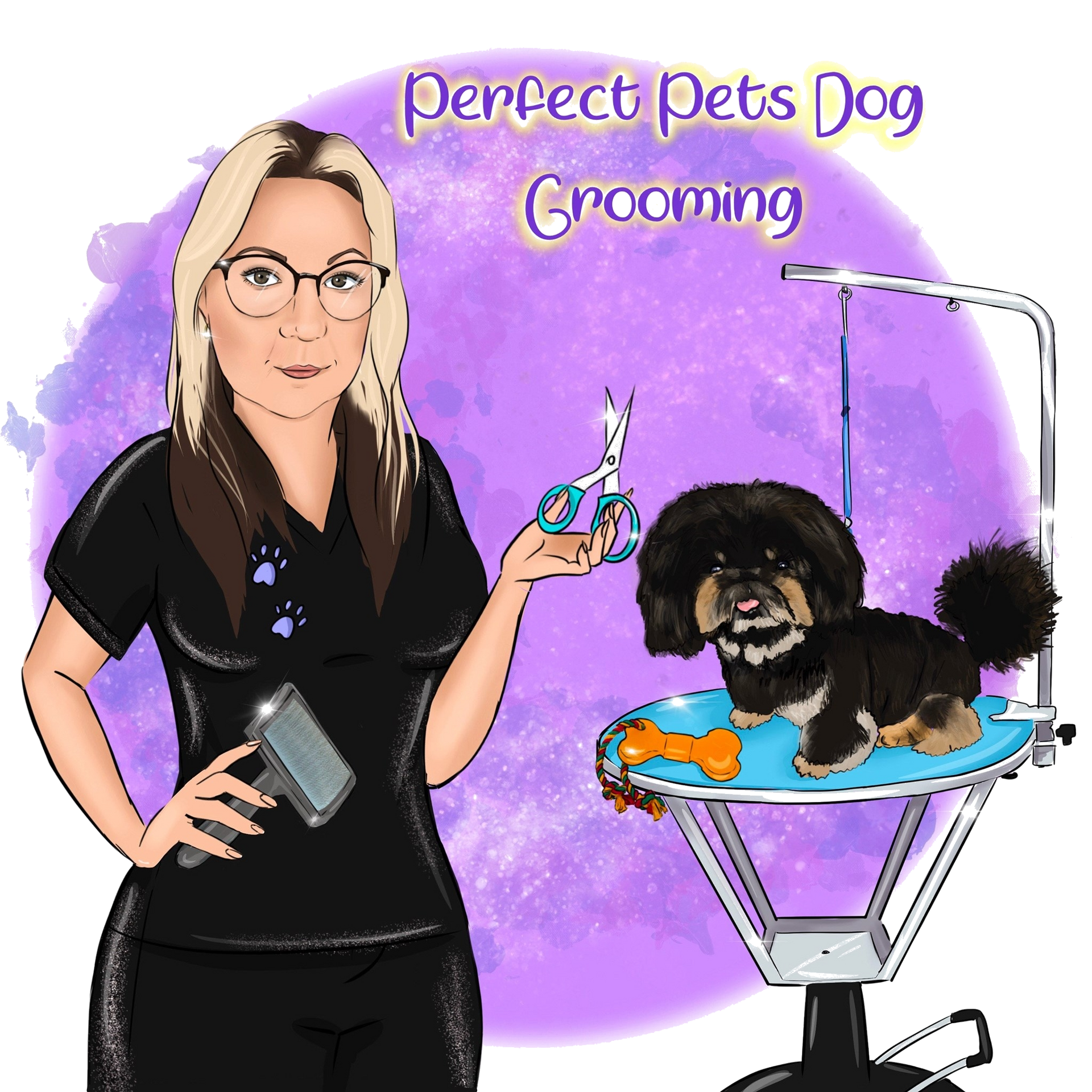 Dog Grooming in Kingaroy Dog Grooming in Kingaroy
