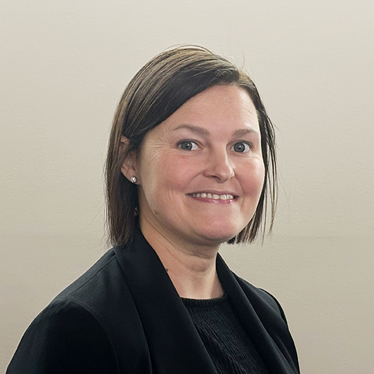 Staff Photo