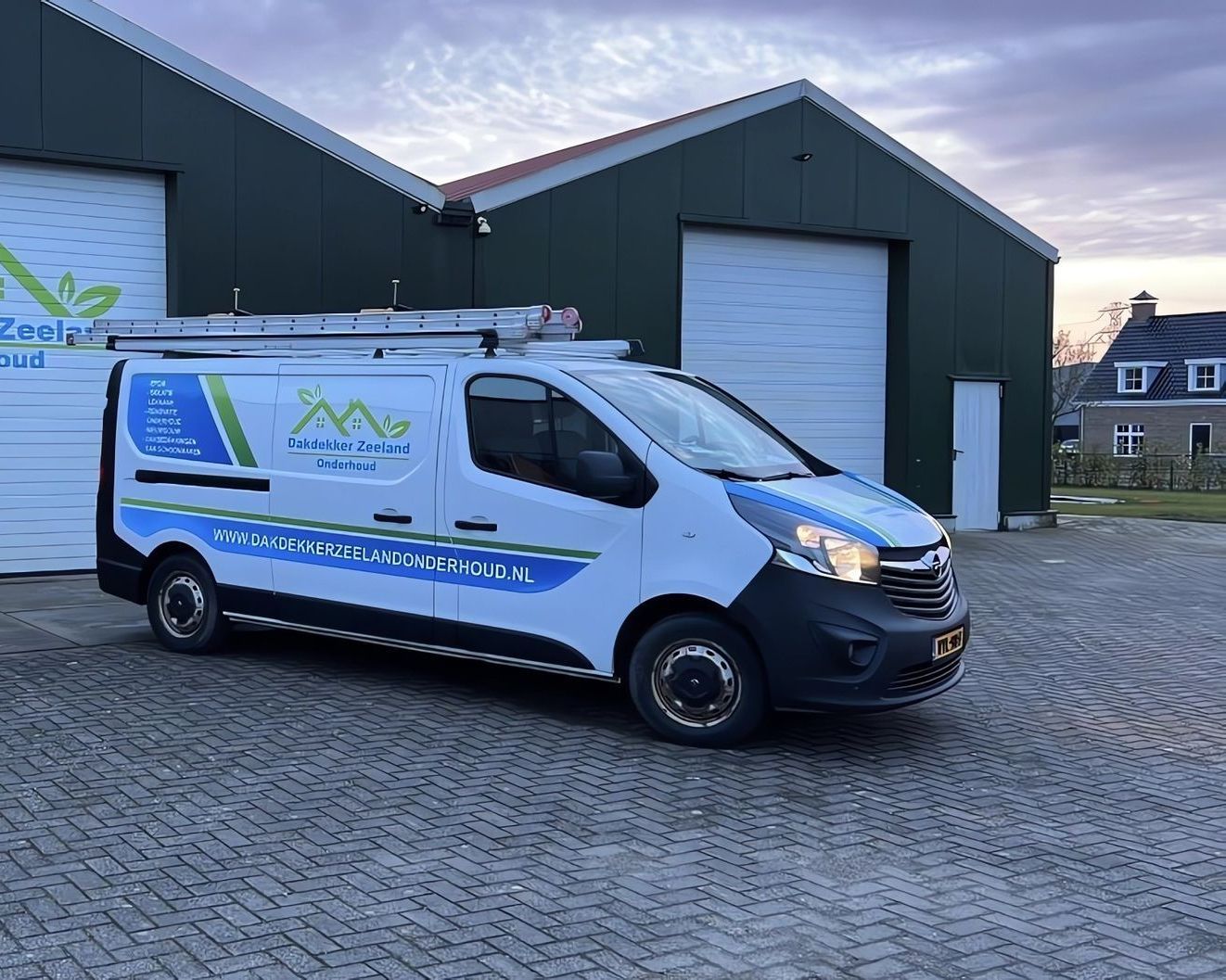 werkbus