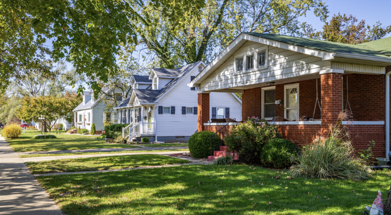 Moving to Granite City, IL