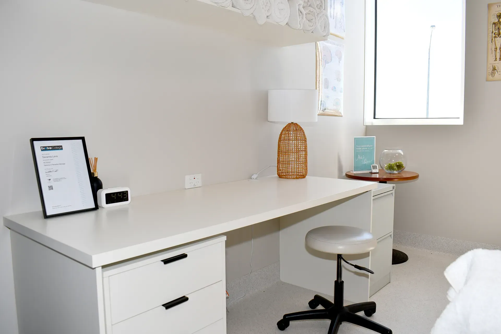 Custom cabinets by Creative Cabinetry, Ballarat