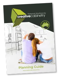 Download Kitchen Planning Guide - Ballarat Cabinet Maker - Creative Cabinets