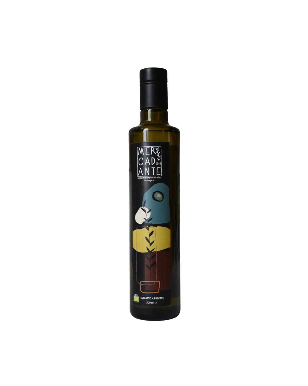 EVO Mercadante- 250 ML