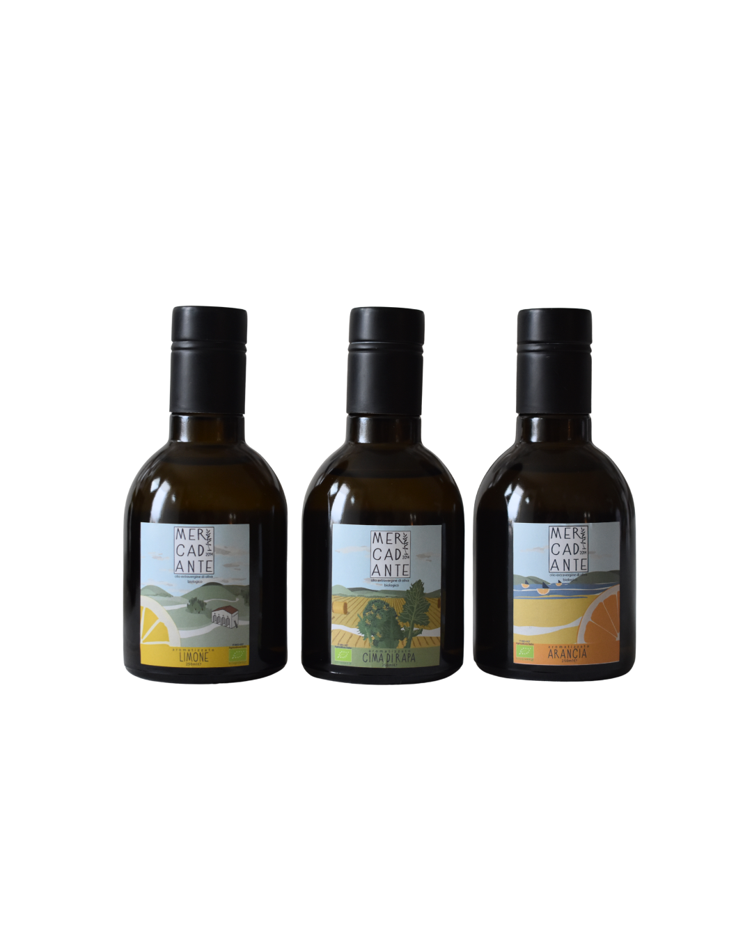 Aromatizzati