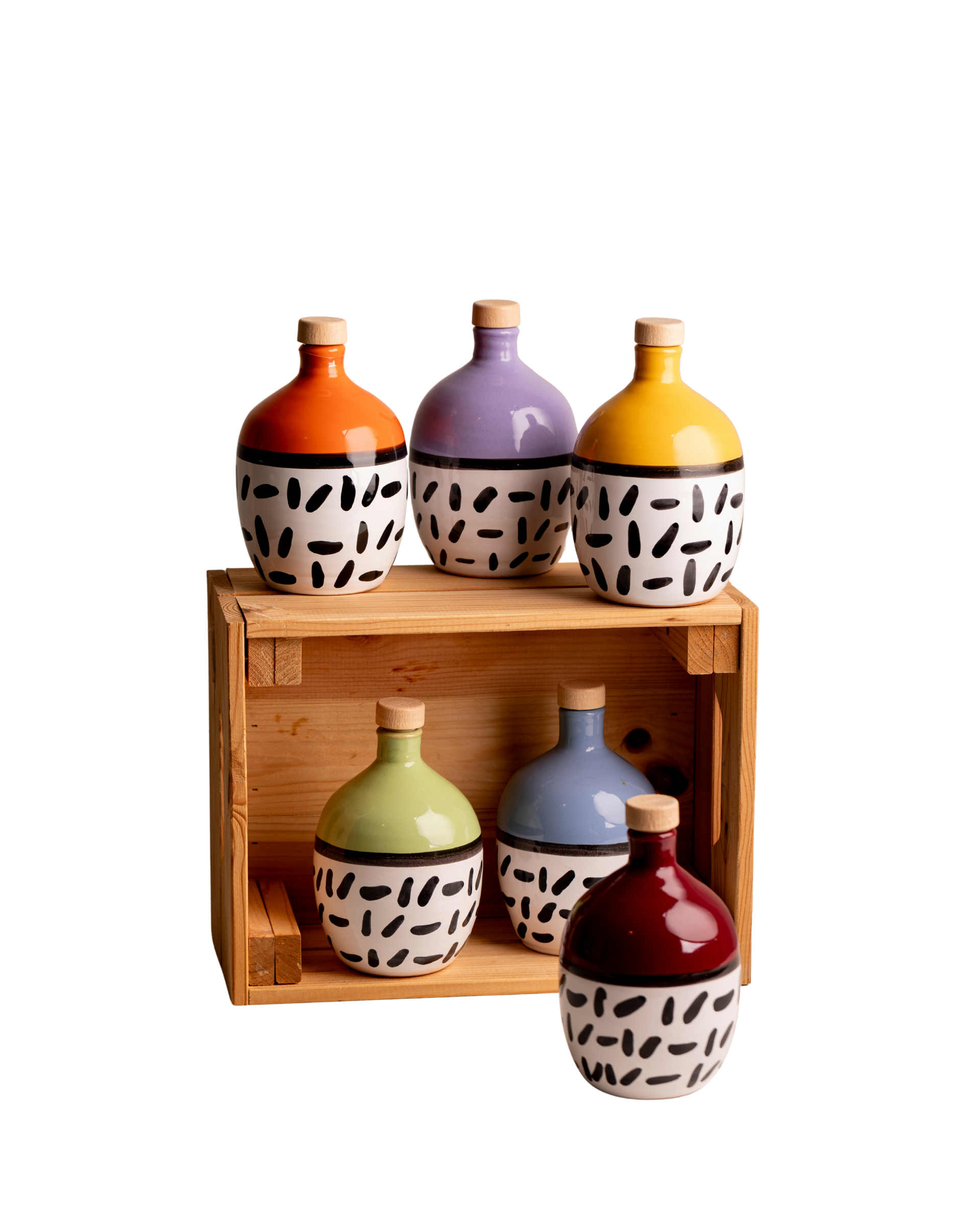 Ceramiche d'Autore