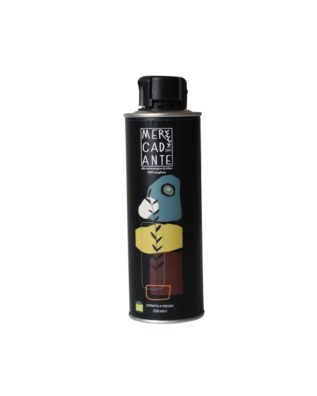 Latta EVO Mercadante- 250 ML