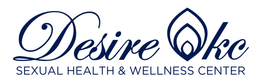 DesireOKC Logo