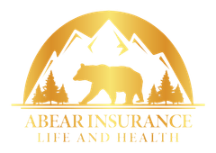 ABear Insurance Logo