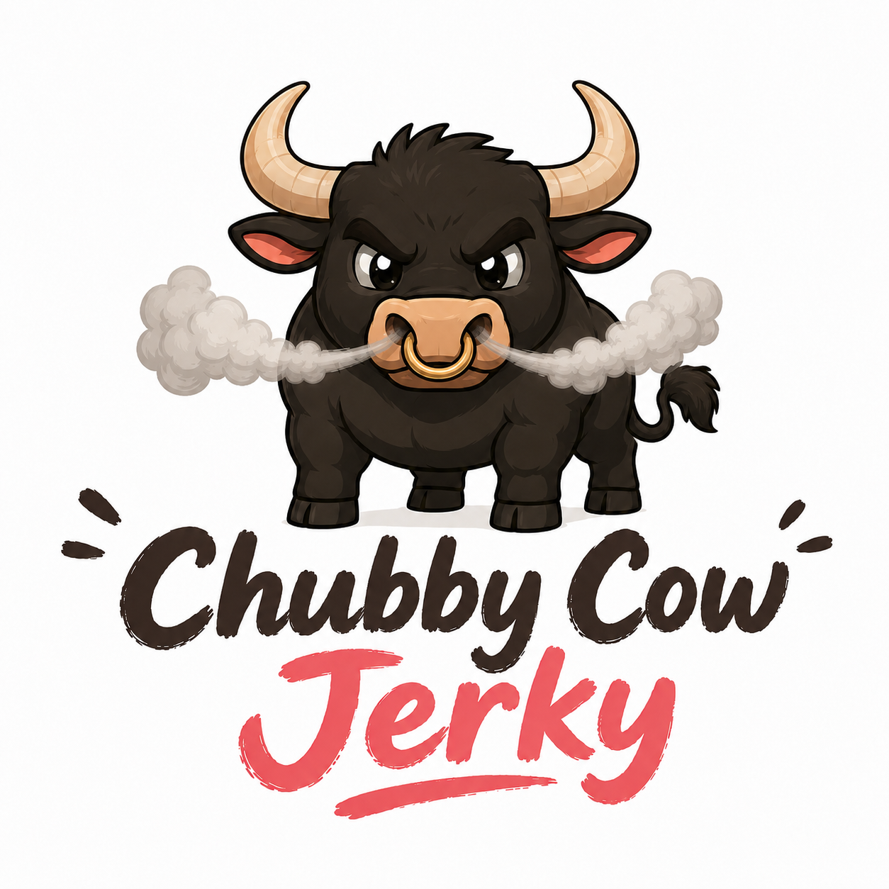 Buru, Smoked Black Pepper Beef Jerky