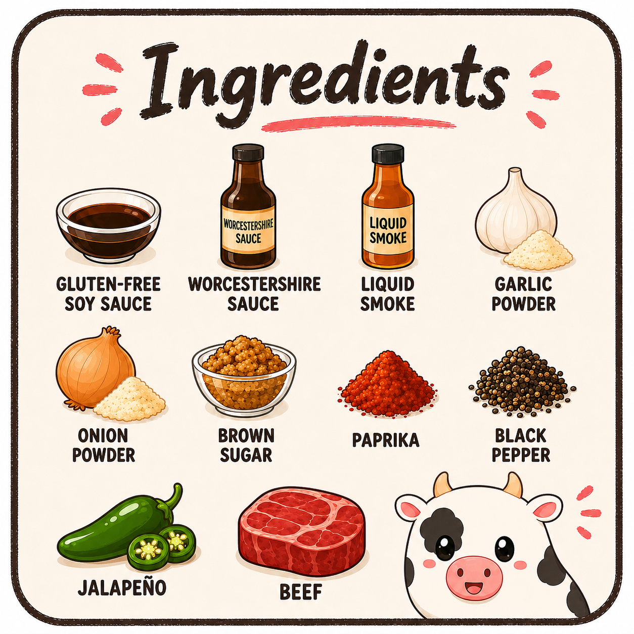 Penyo, Jalapeno
