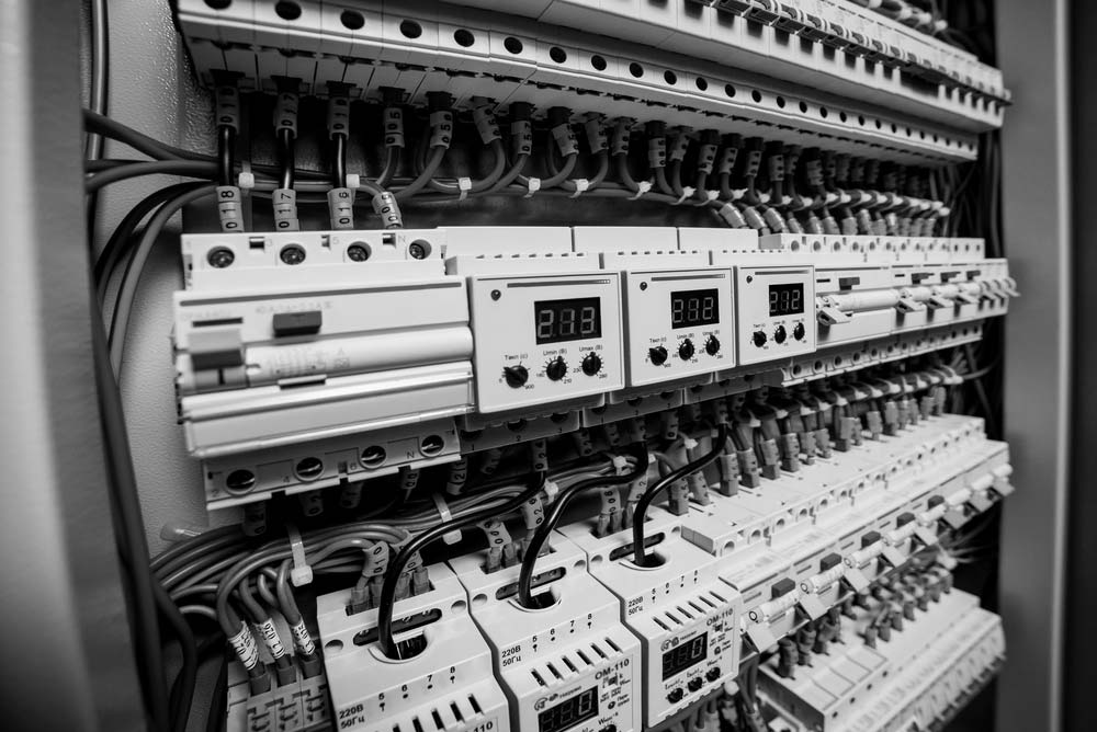 Electrical Contractors Alice Springs Jaws Contracting (NT)