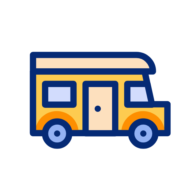 van