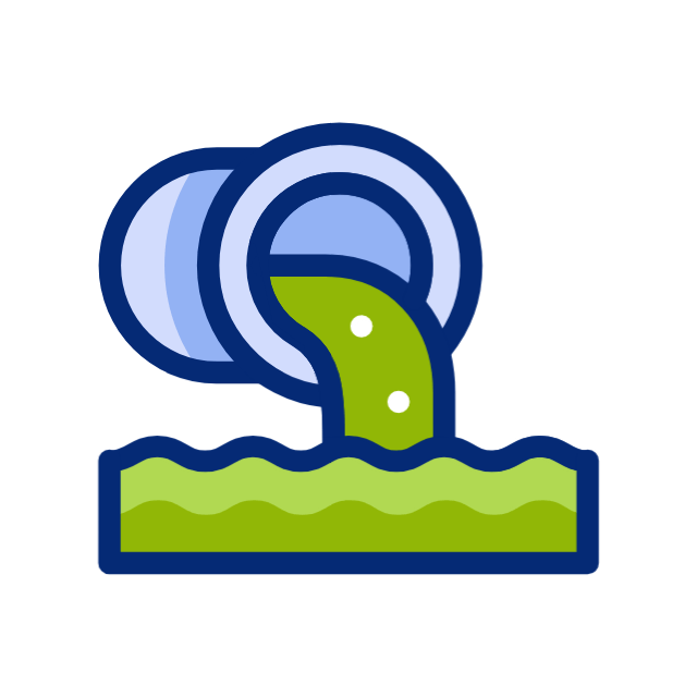 sewer