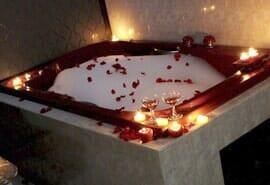 AUTO HOTEL LOS DELFINES -JACUZZI