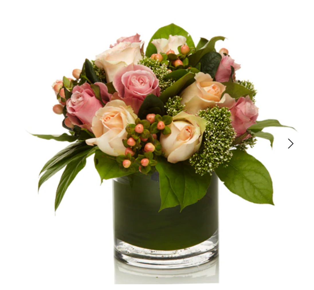 Rose Bouquets