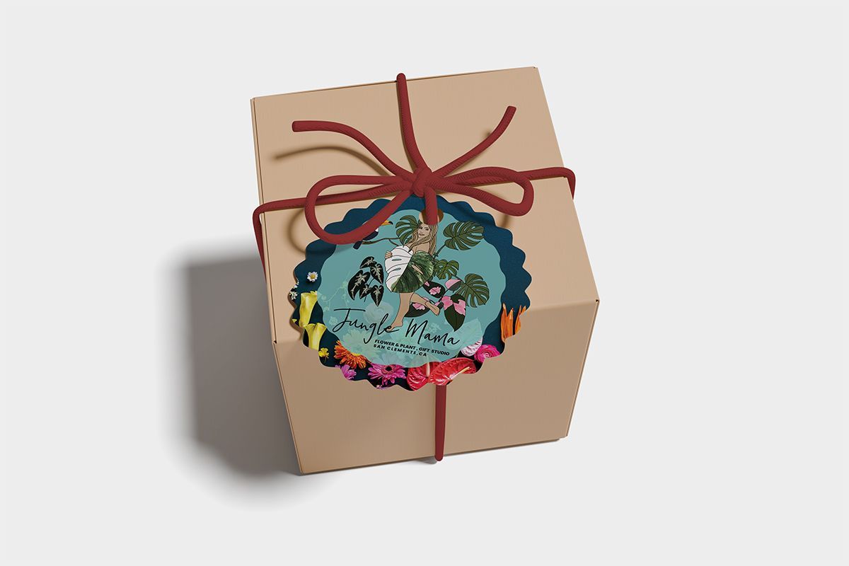 Gift box