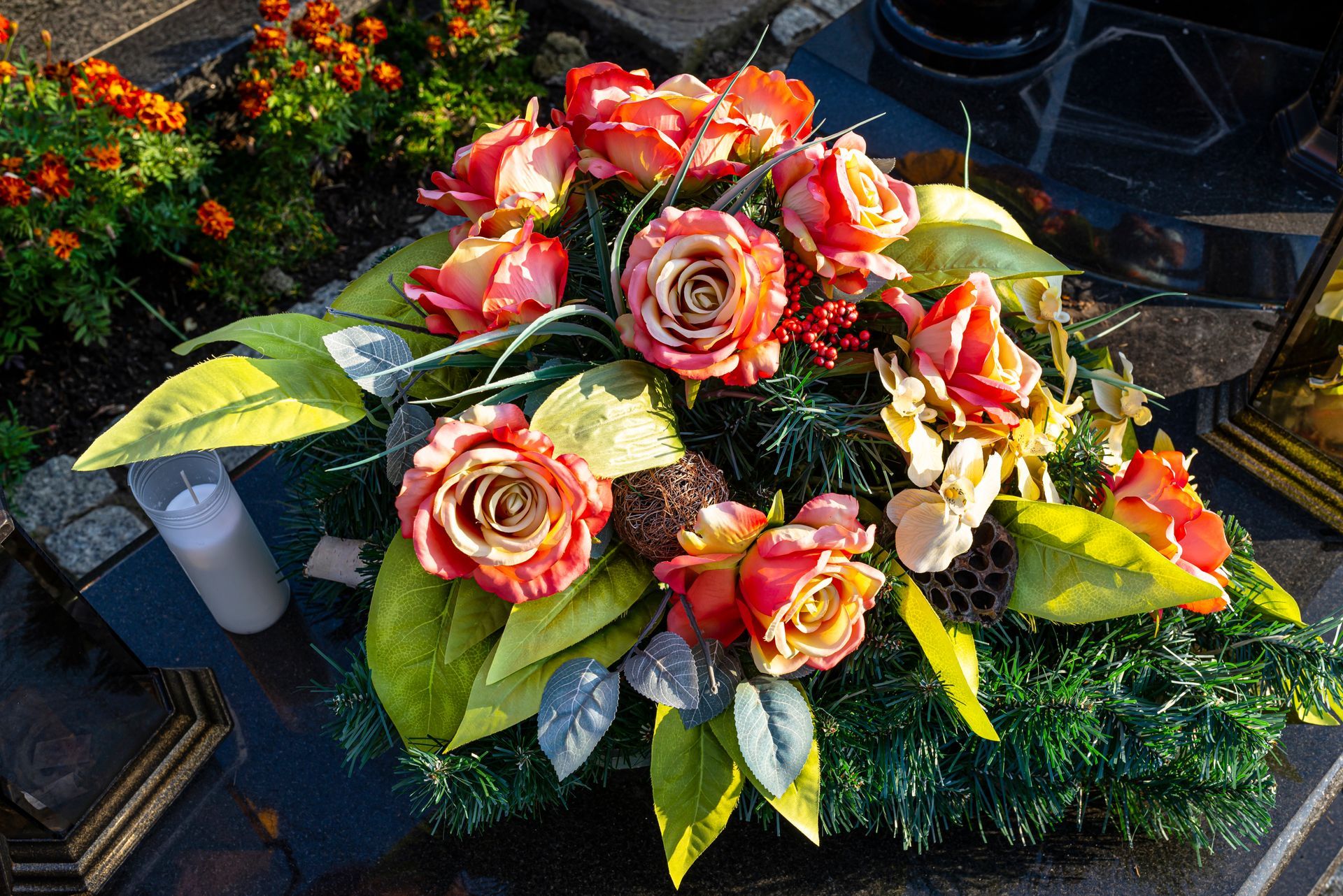 Flowers