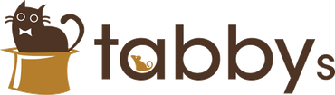 TABBYS DISINFESTAZIONI E DERATTIZZAZIONI MILANO - LOGO