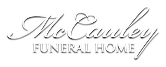 Funeral Home Logo