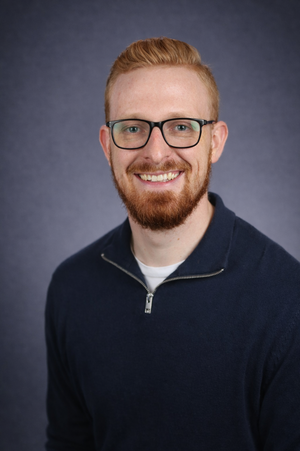 Staff - Kelton
