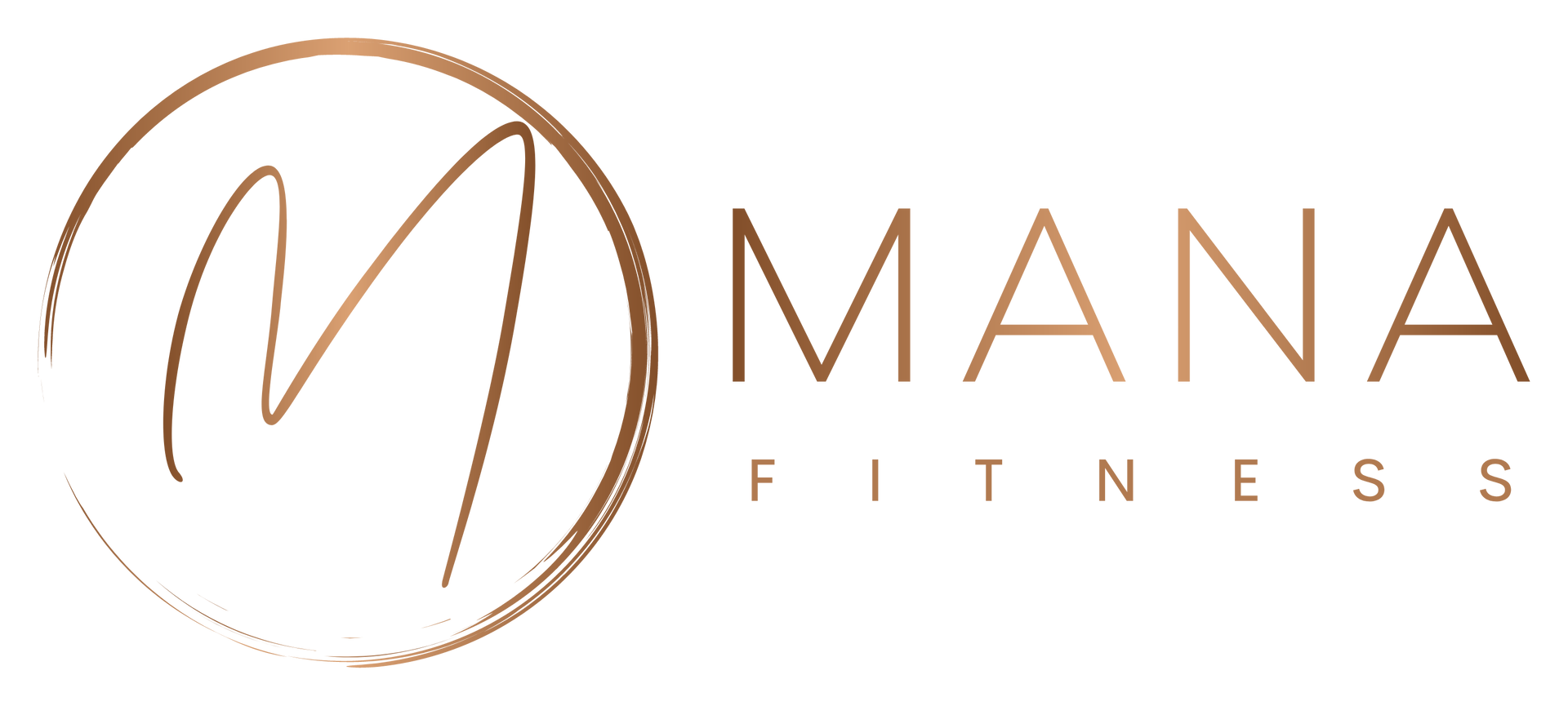 Mana Fitness Logo