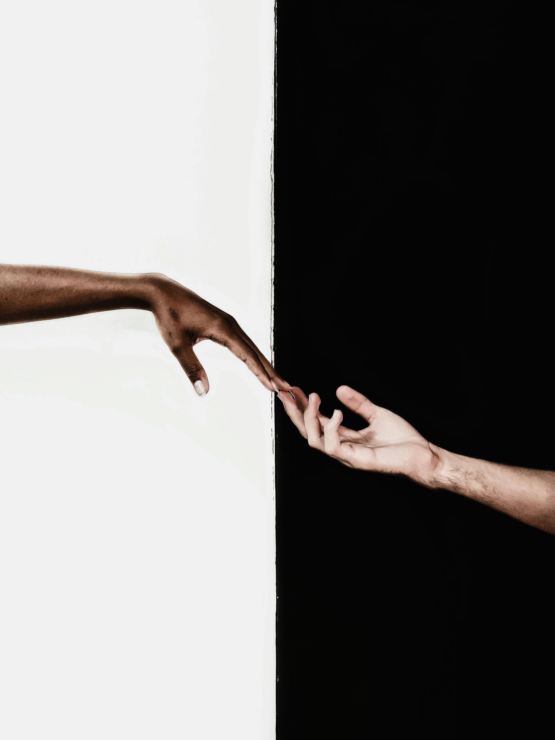 Helping Hands