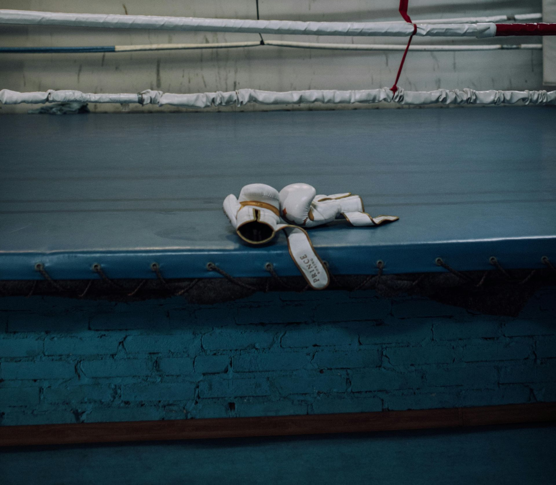Boxing Gloves