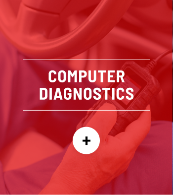 Computer Diagnostics in Lynchburg, VA | Ed's Automotive
