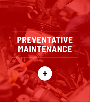 Preventative Maintenance in Lynchburg, VA | Ed's Automotive