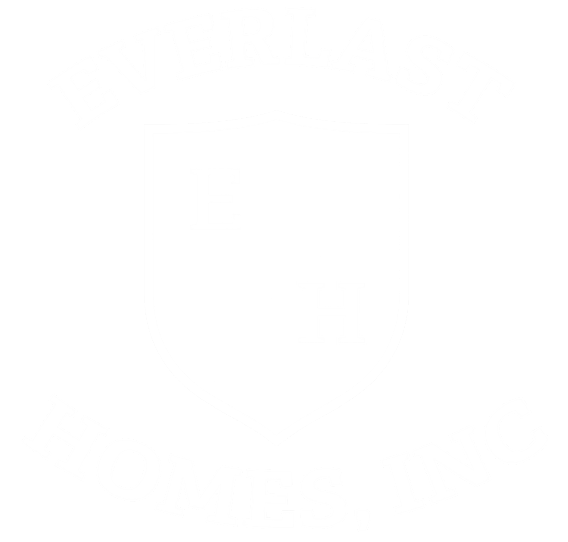 Everlast Homes logo