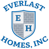 Everlast Homes logo