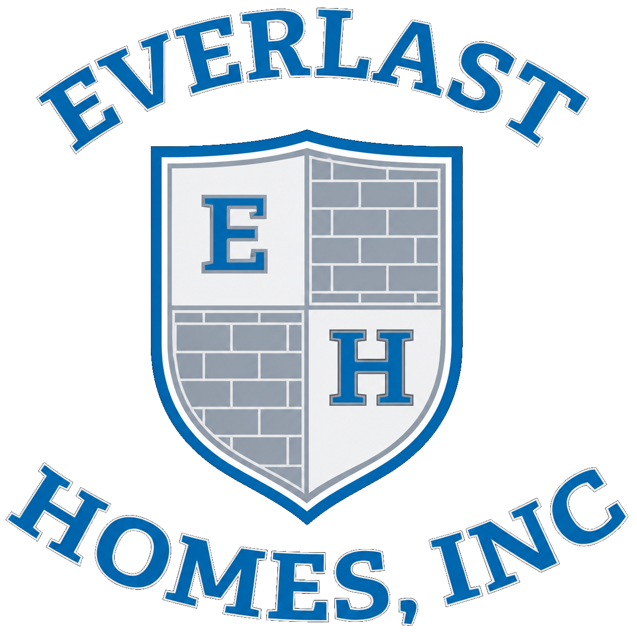 Everlast Homes logo