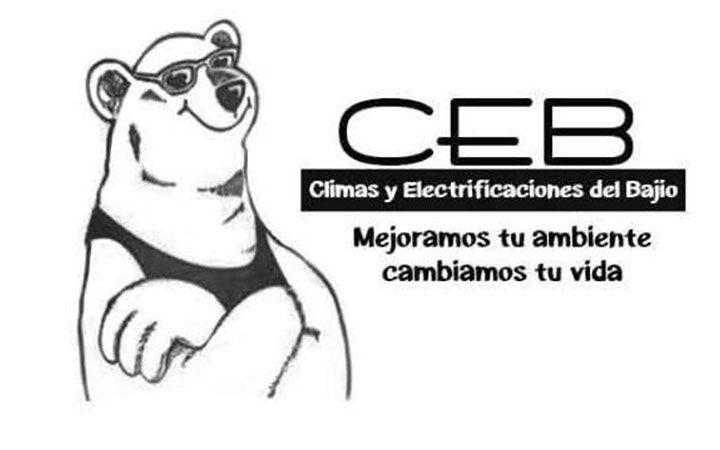 CLIMAS Y ELECTRIFICACIONES DEL BAJÍO - Mantenimiento preventivo y correctivo en general