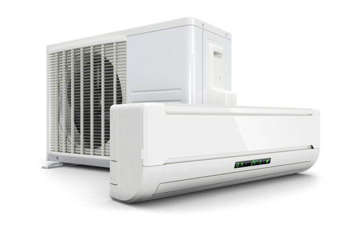 CLIMAS Y ELECTRIFICACIONES DEL BAJÍO - Venta de aire acondicionado