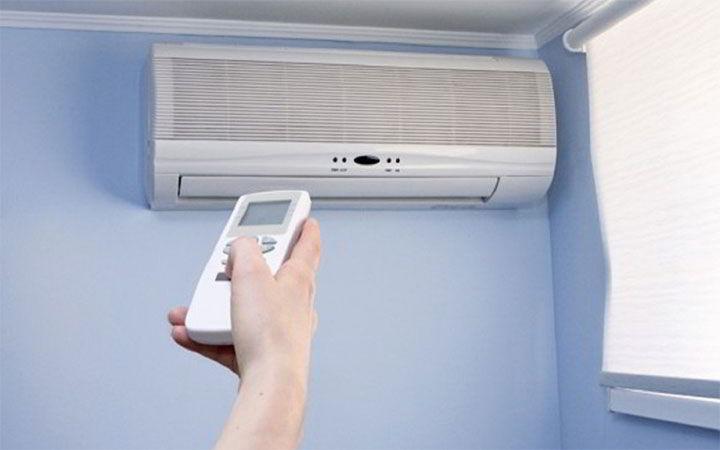 CLIMAS Y ELECTRIFICACIONES DEL BAJÍO - Aire acondicionado tipo mini-split