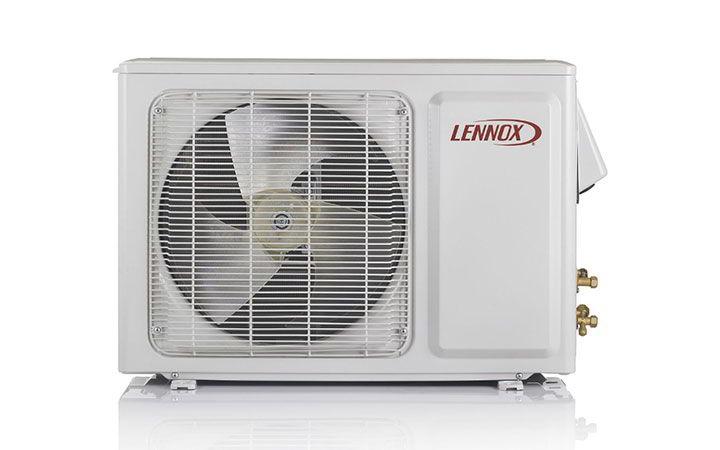 CLIMAS Y ELECTRIFICACIONES DEL BAJÍO - Ventilación