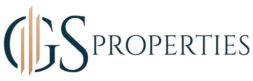 GS Properties logo