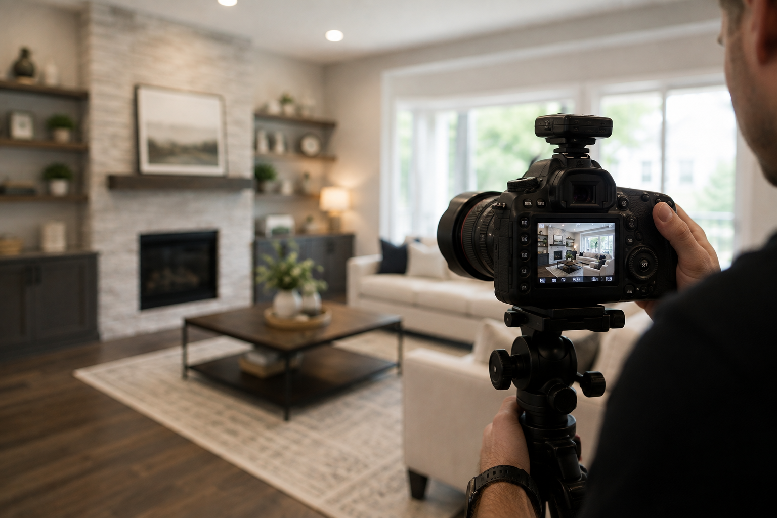 Property Photography