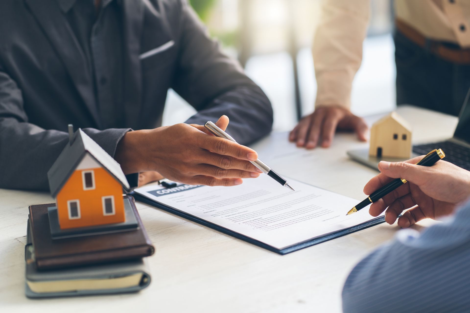 rental demand