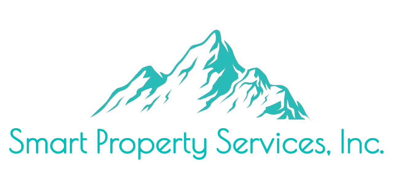 Smart Property Services Inc. Logo