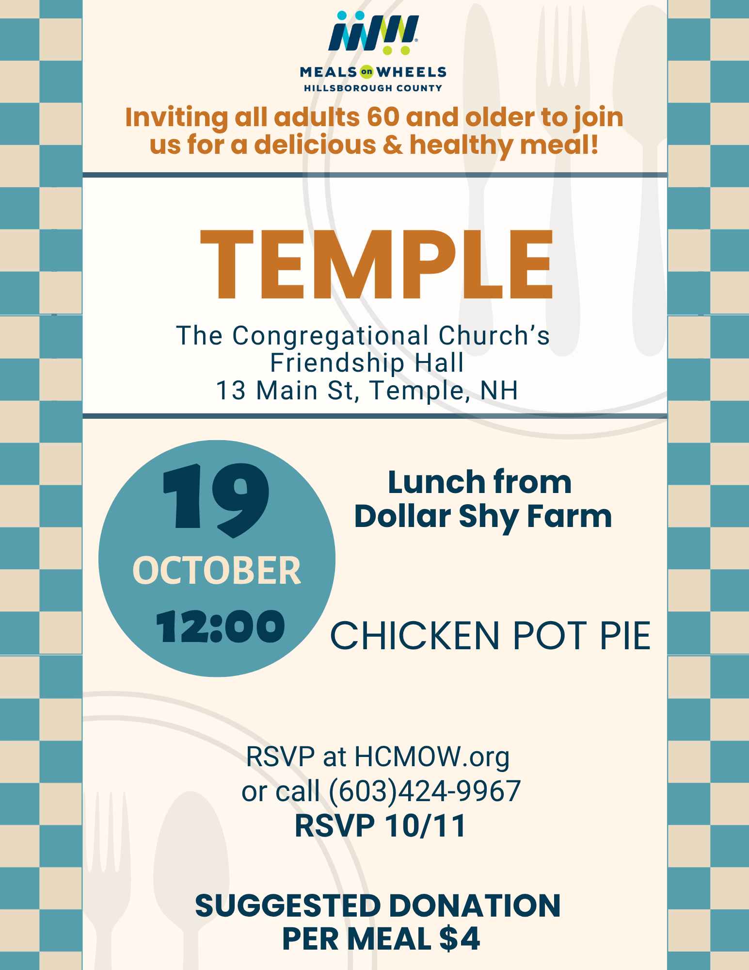 Flyer image