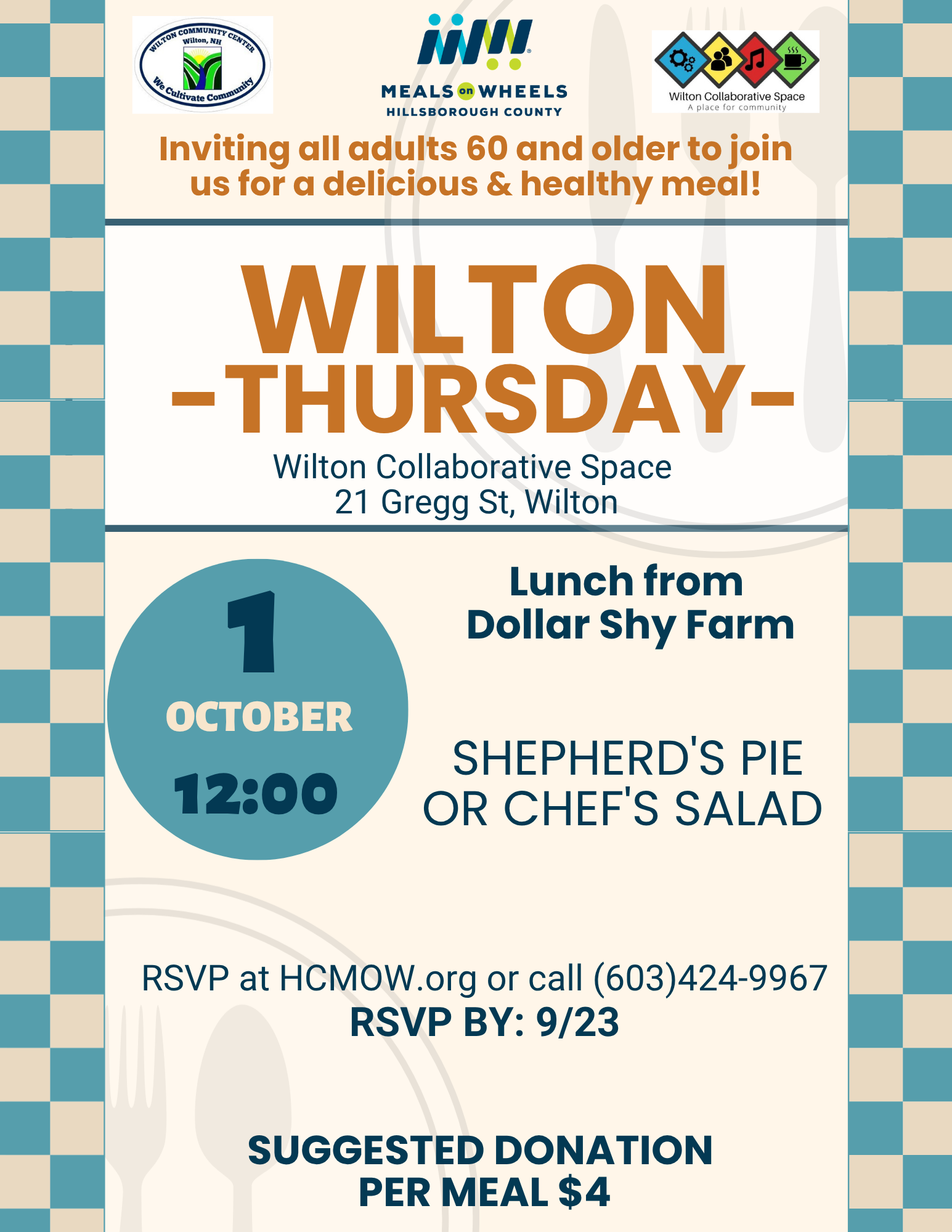 Flyer image